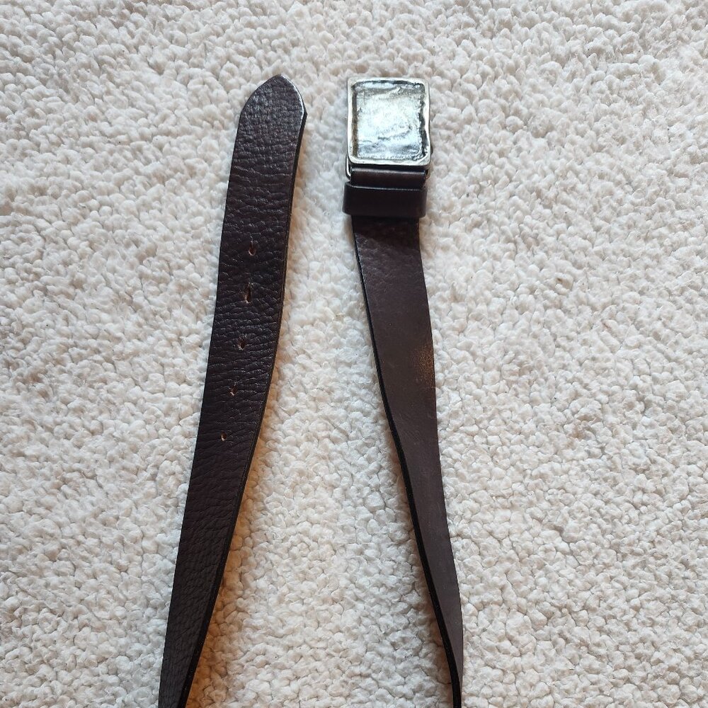 Womens belt